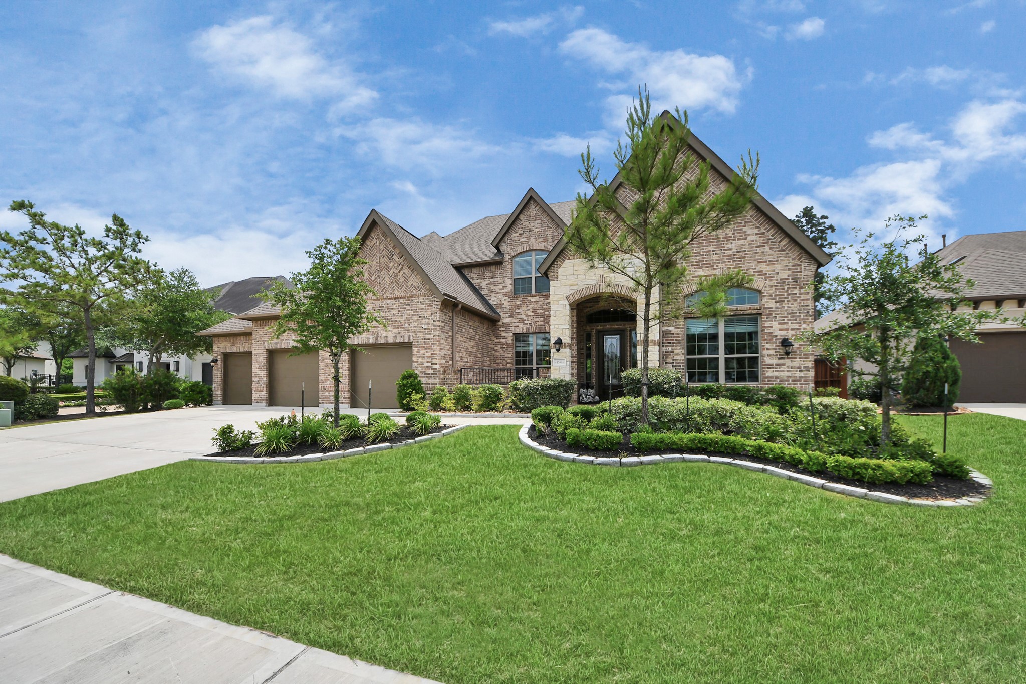 8546 Tombron Grove Road Magnolia TX 77354