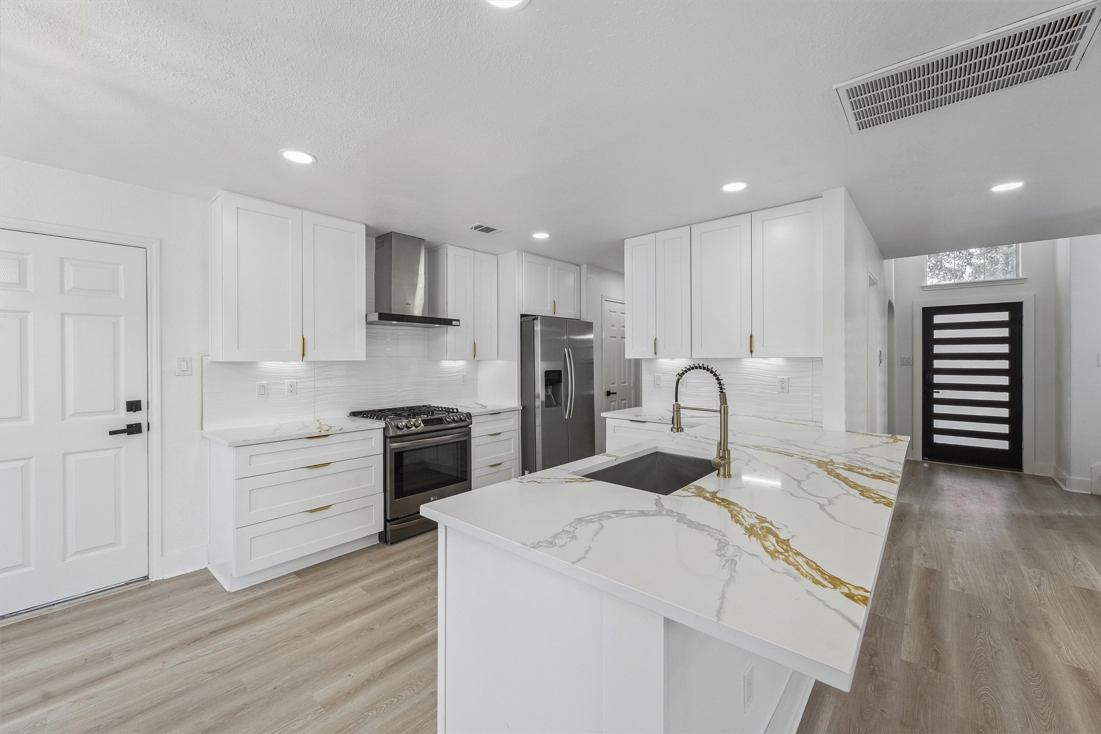 16739 Innisbrook Drive Houston TX 77095