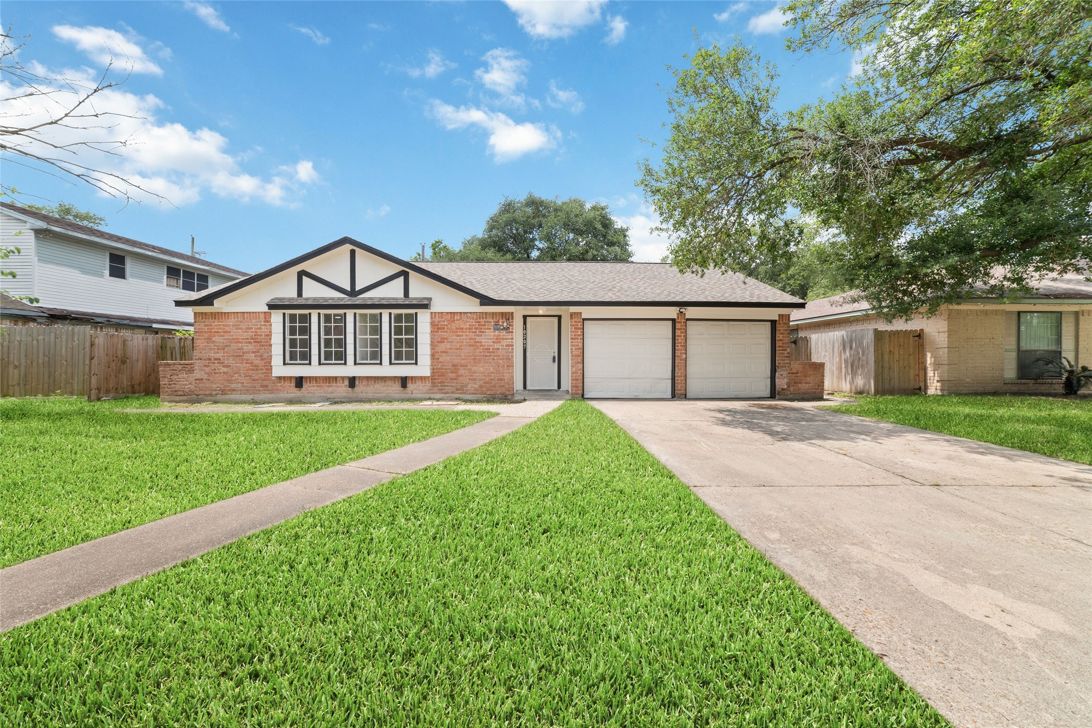 10207 Heather Hill Drive Houston TX 77086