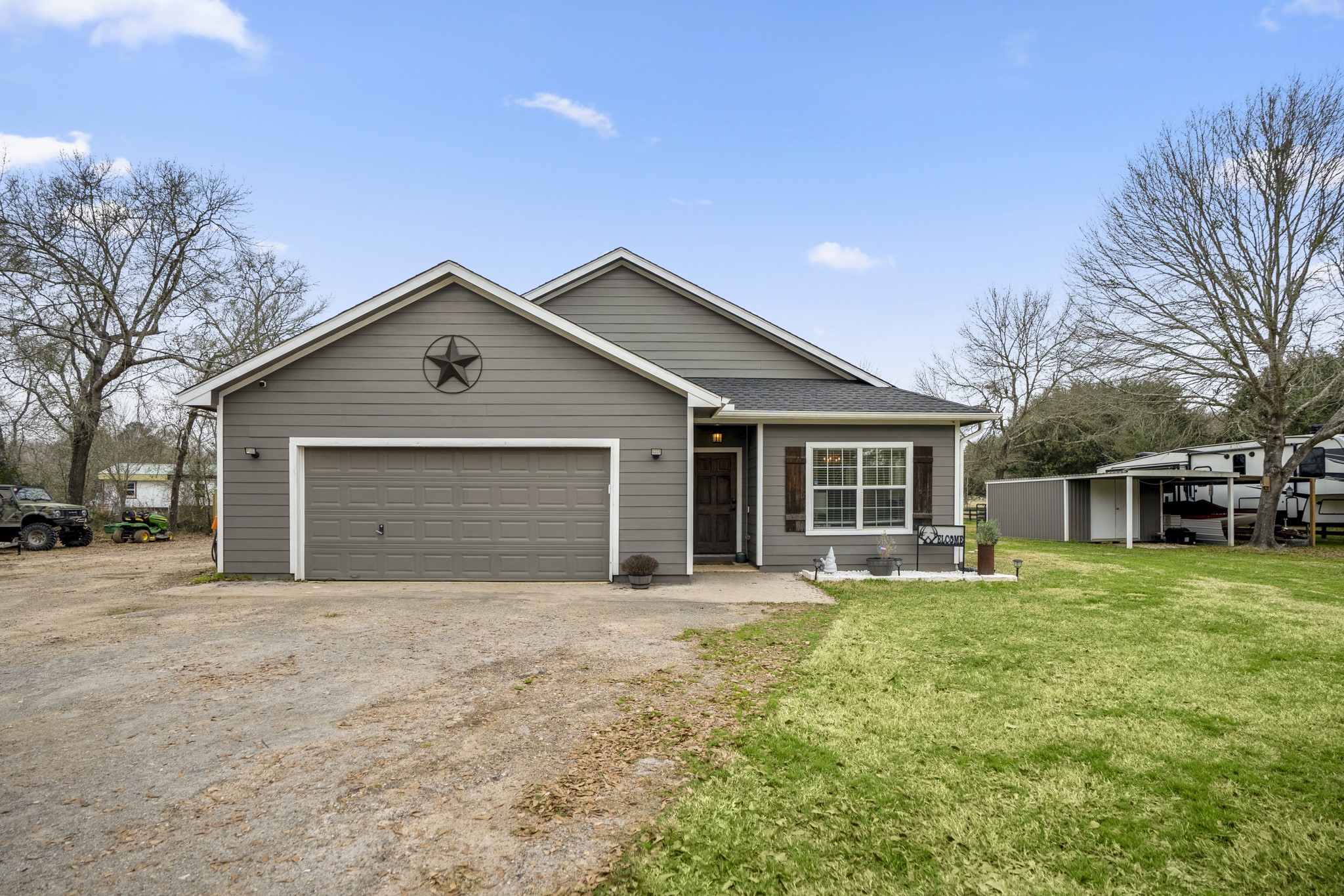 24628 Leitrim Street Hempstead TX 77445