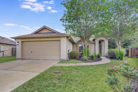 1939 Cameo Court League City TX 77573