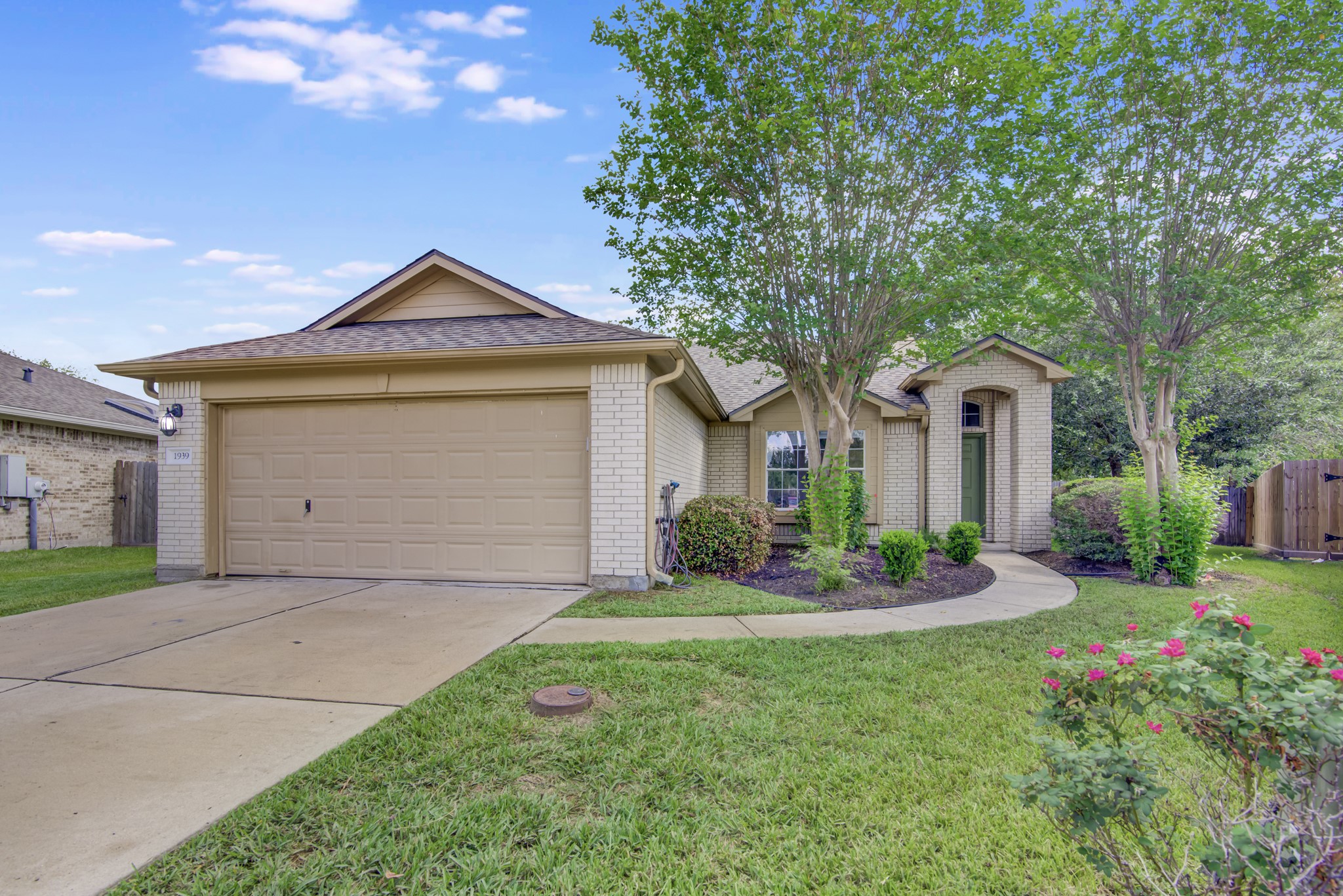 1939 Cameo Court League City TX 77573