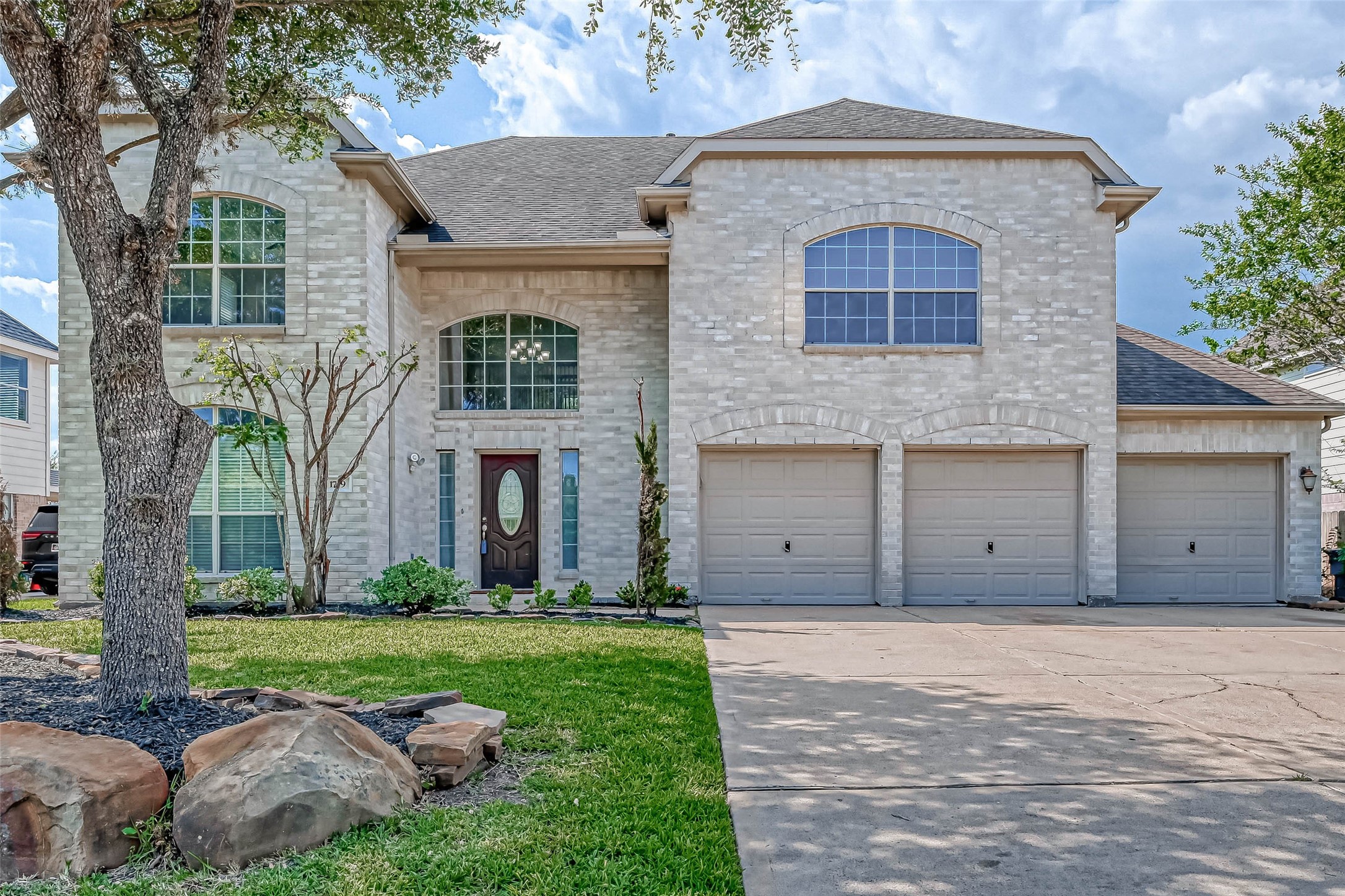 1719 Amber Trail Lane Richmond TX 77469