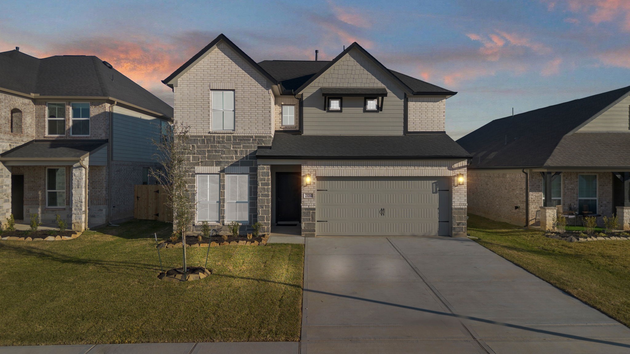 23210 Satin Ash Lane Katy TX 77493