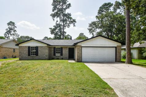 30219 Thorsby Drive Spring TX 77386