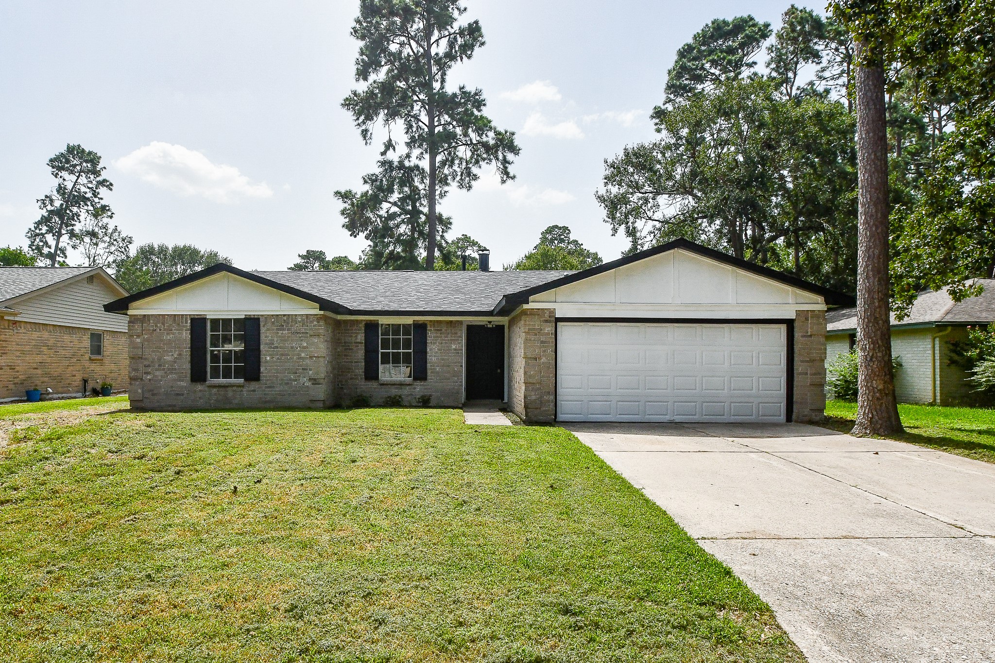 30219 Thorsby Drive Spring TX 77386