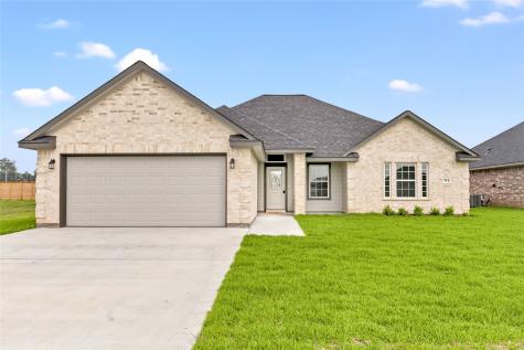 514 Yorktown Avenue Clute TX 77531