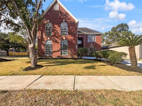 16354 Flint Run Way Sugar Land TX 77498