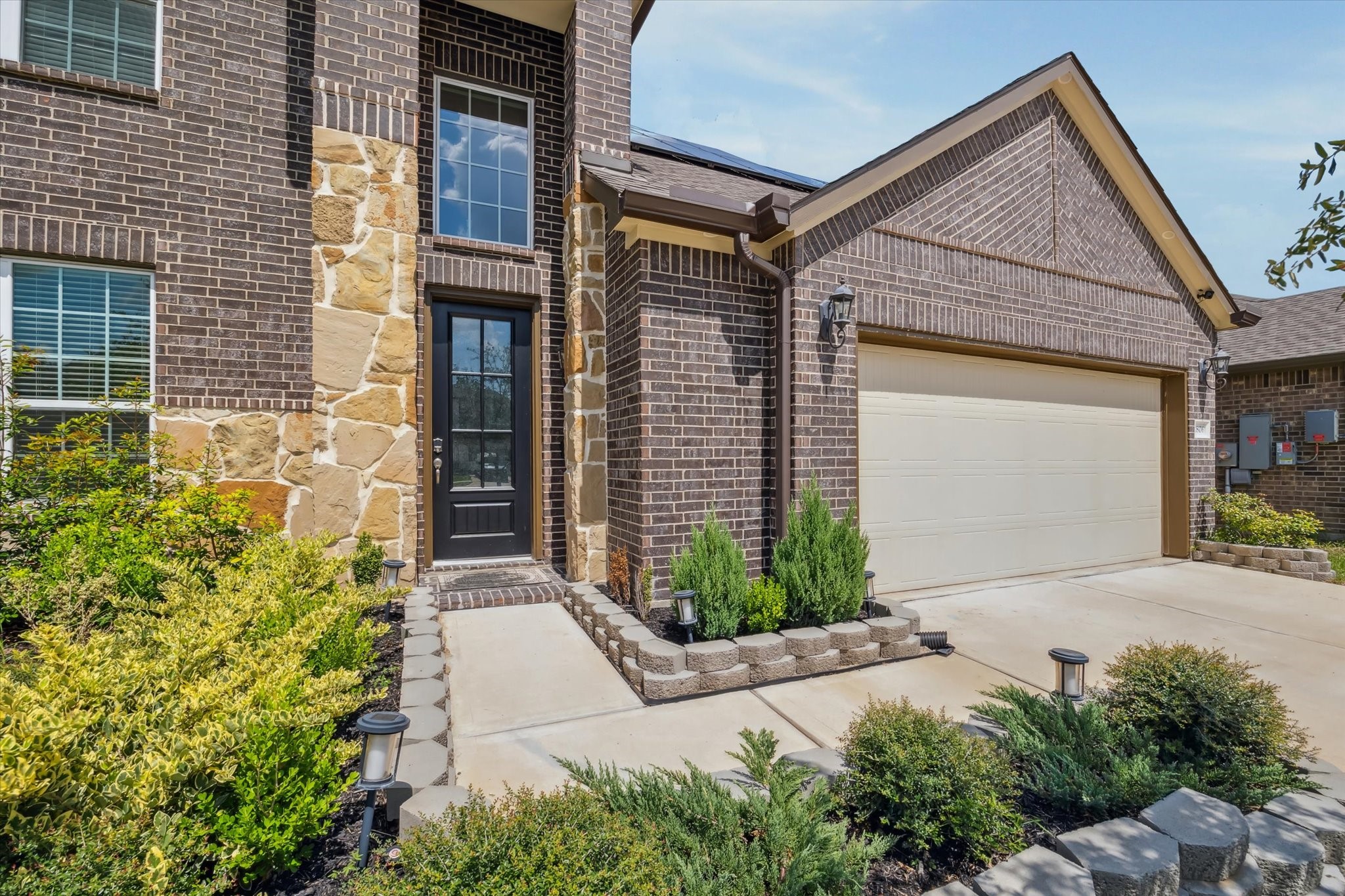 2806 San Bernard Drive Fresno TX 77545