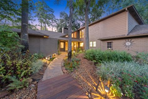 3507 Highland Lakes Drive Kingwood TX 77339