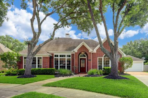 6334 Morgans Chase Lane Sugar Land TX 77479