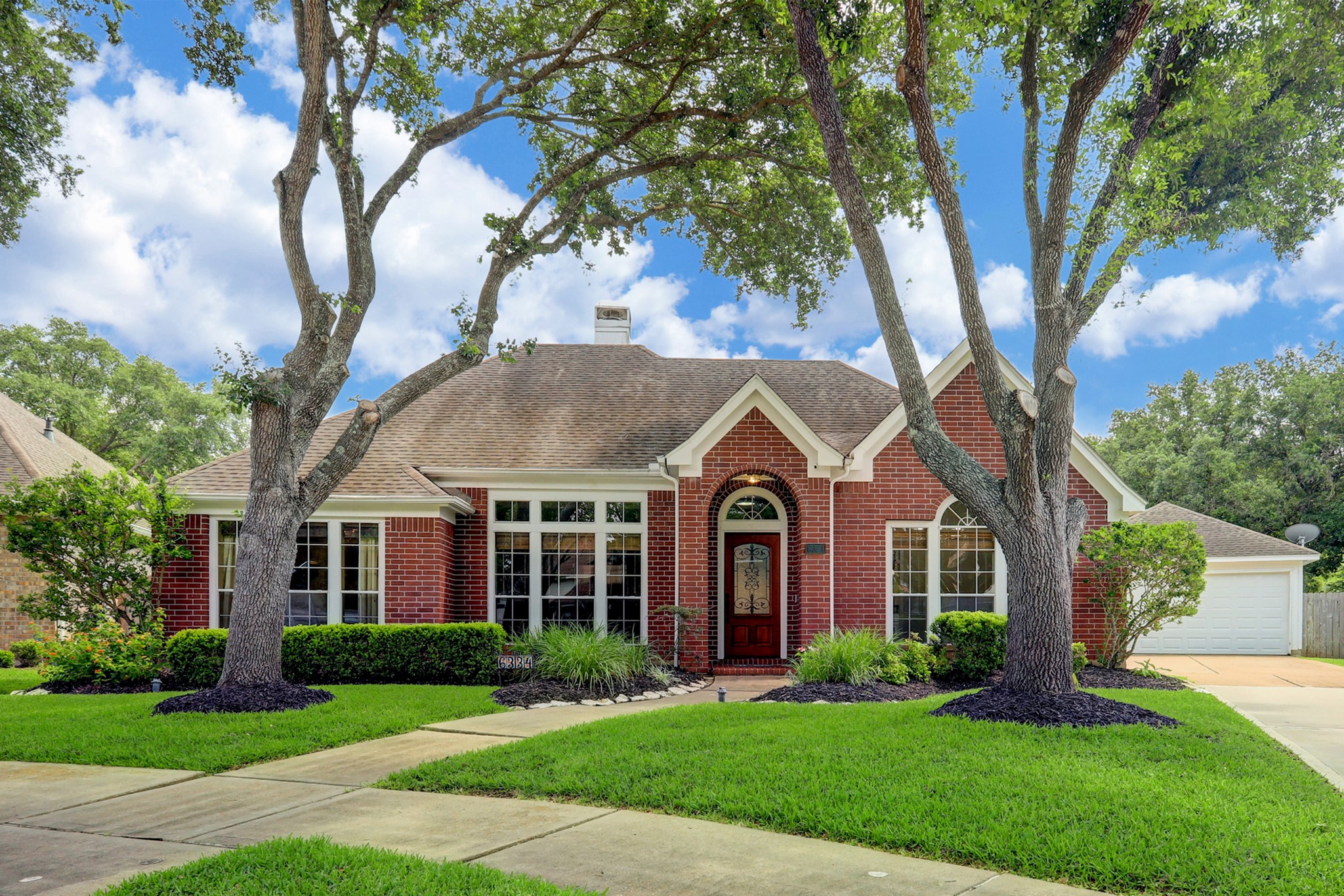 6334 Morgans Chase Lane Sugar Land TX 77479