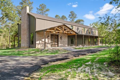 24810 Bridgewater Drive Magnolia TX 77355