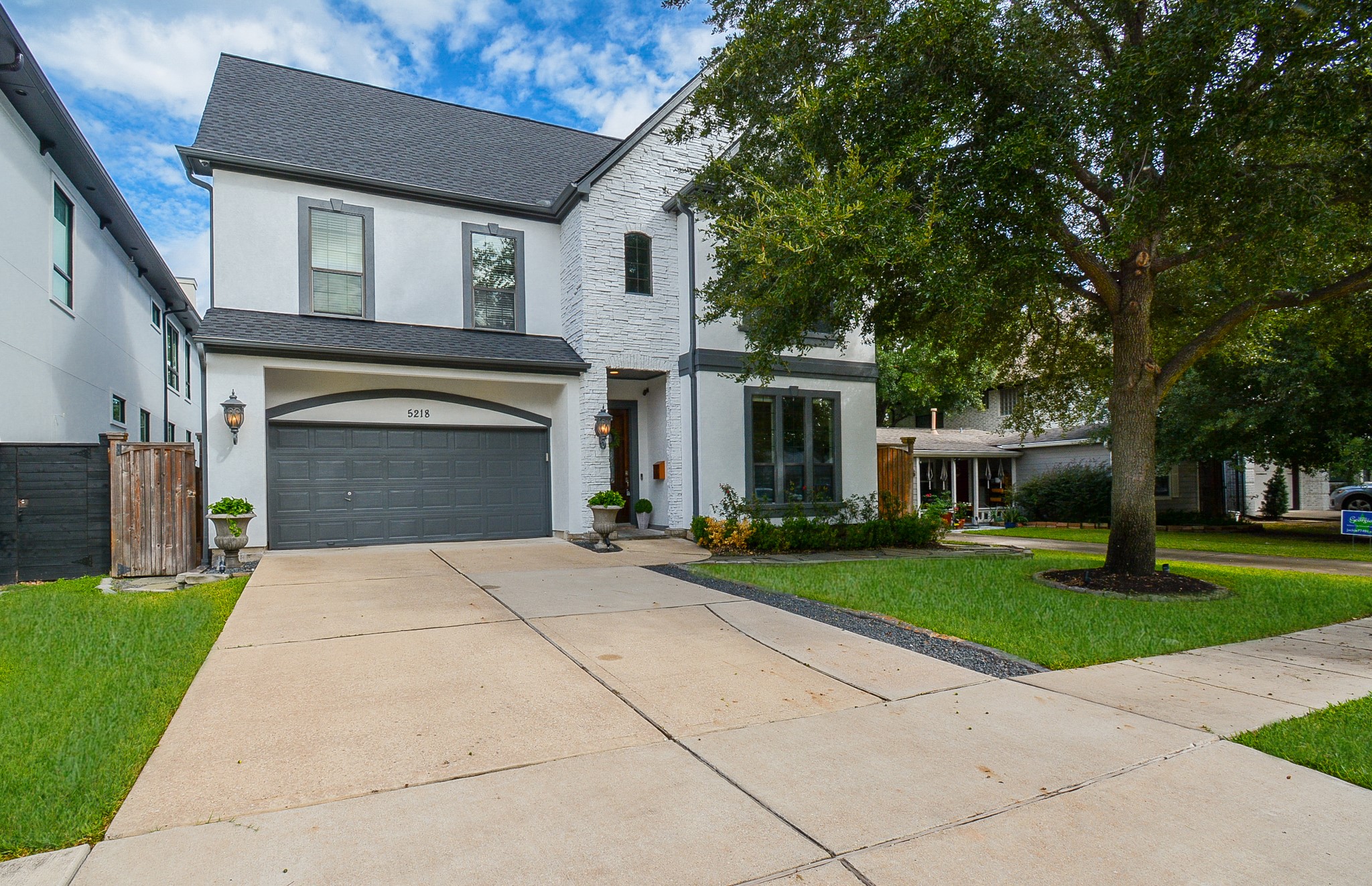 5218 Beech Street Bellaire TX 77401