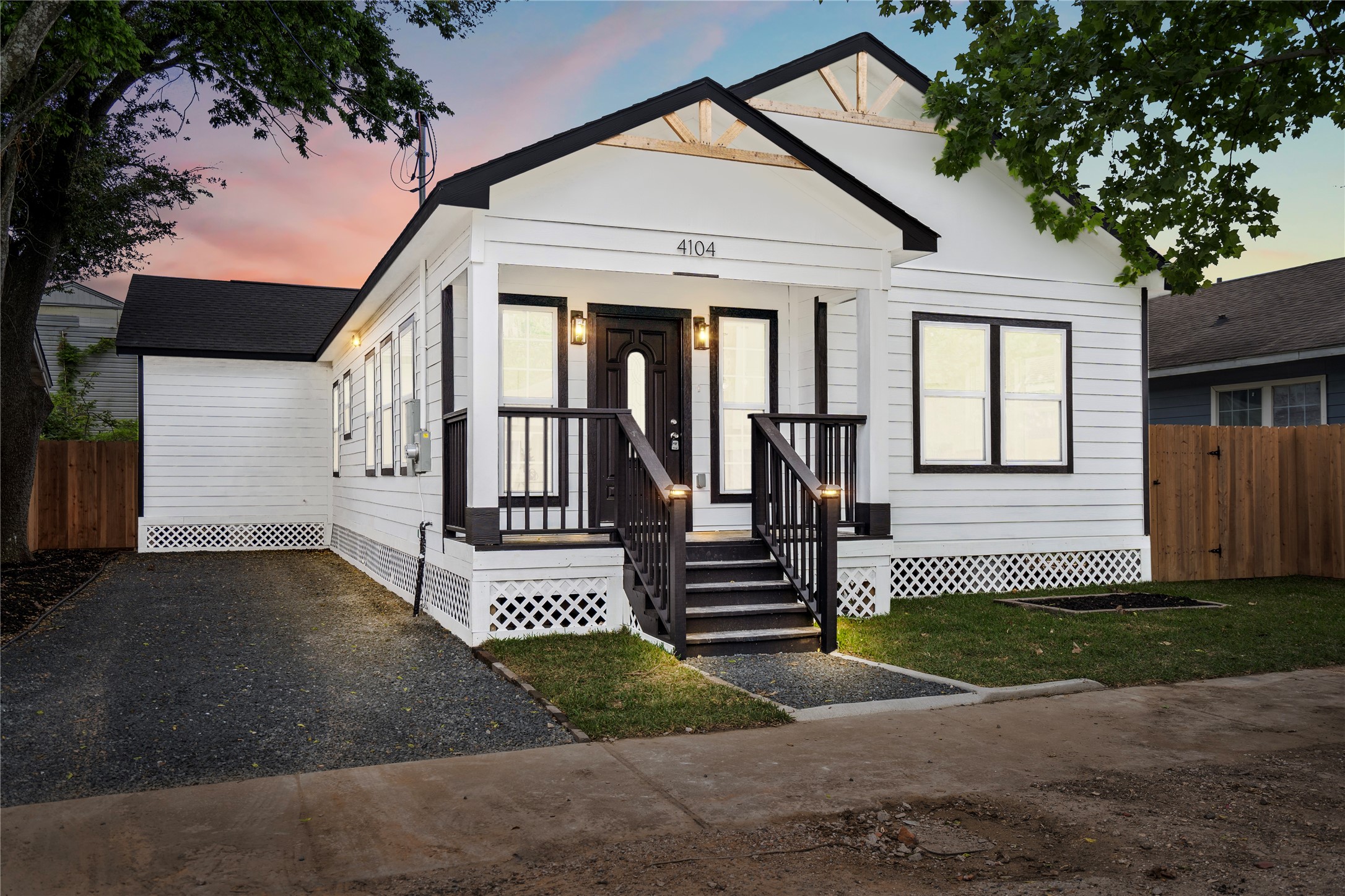 4104 Engelke Street Houston TX 77003