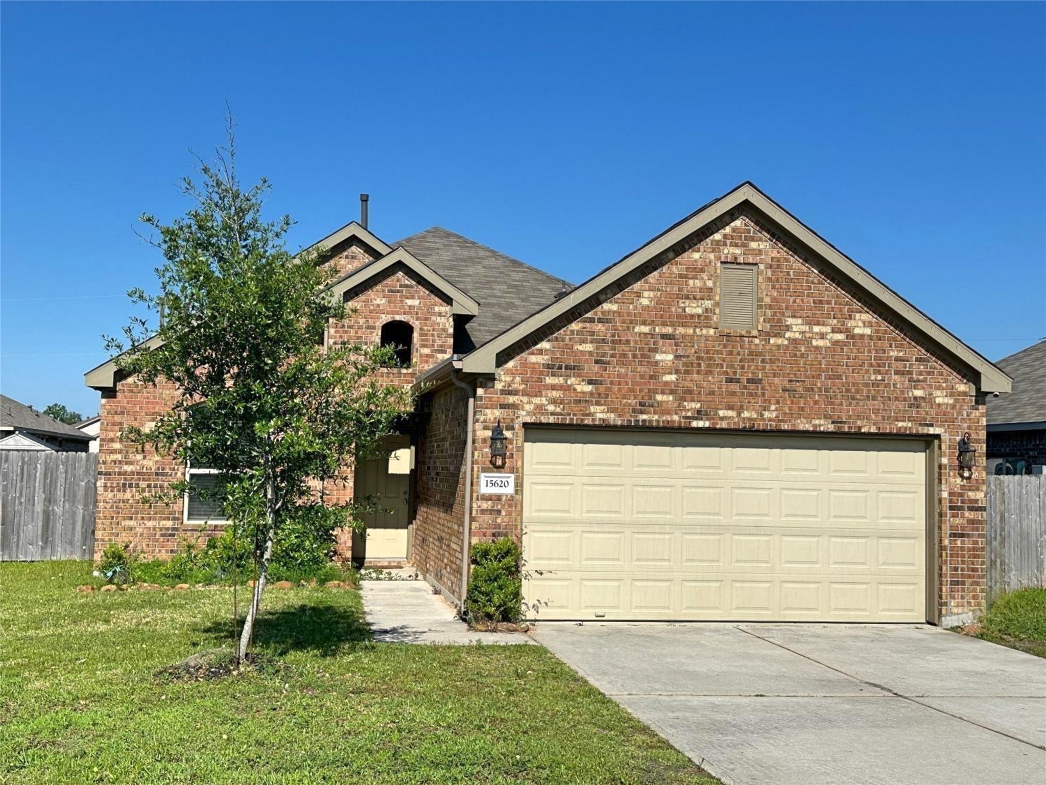 15620 All Star Drive Splendora TX 77372