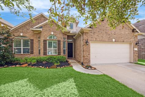 308 W Bend Drive League City TX 77573