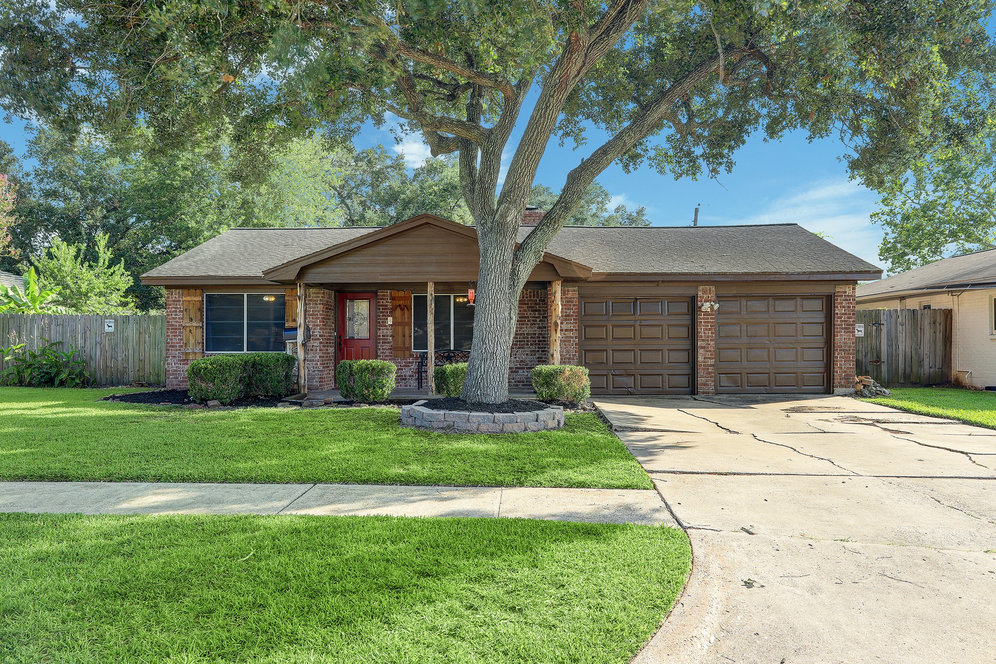 3304 Churchill Street Pearland TX 77581