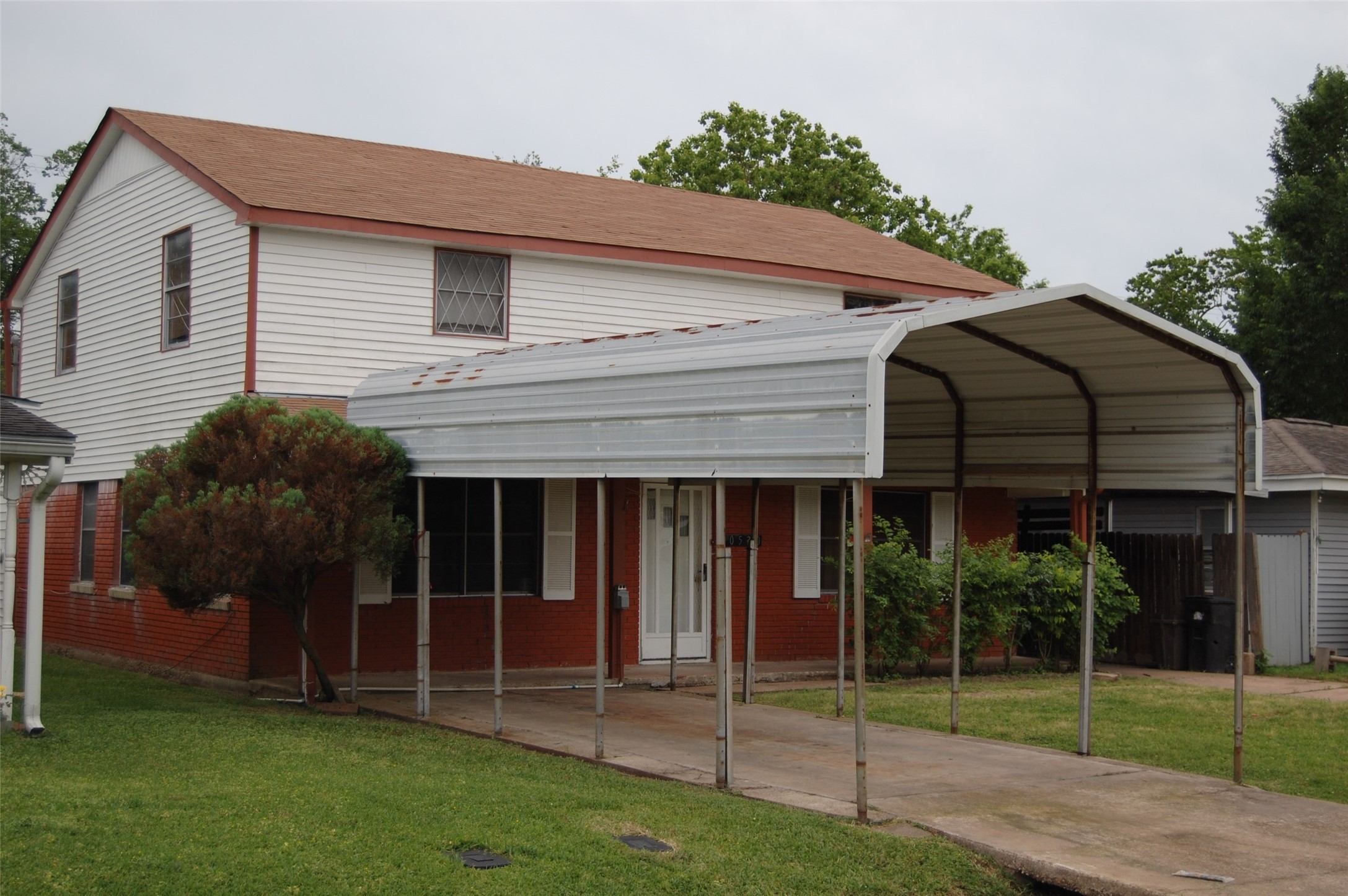 10530 Pillot Street Houston TX 77029