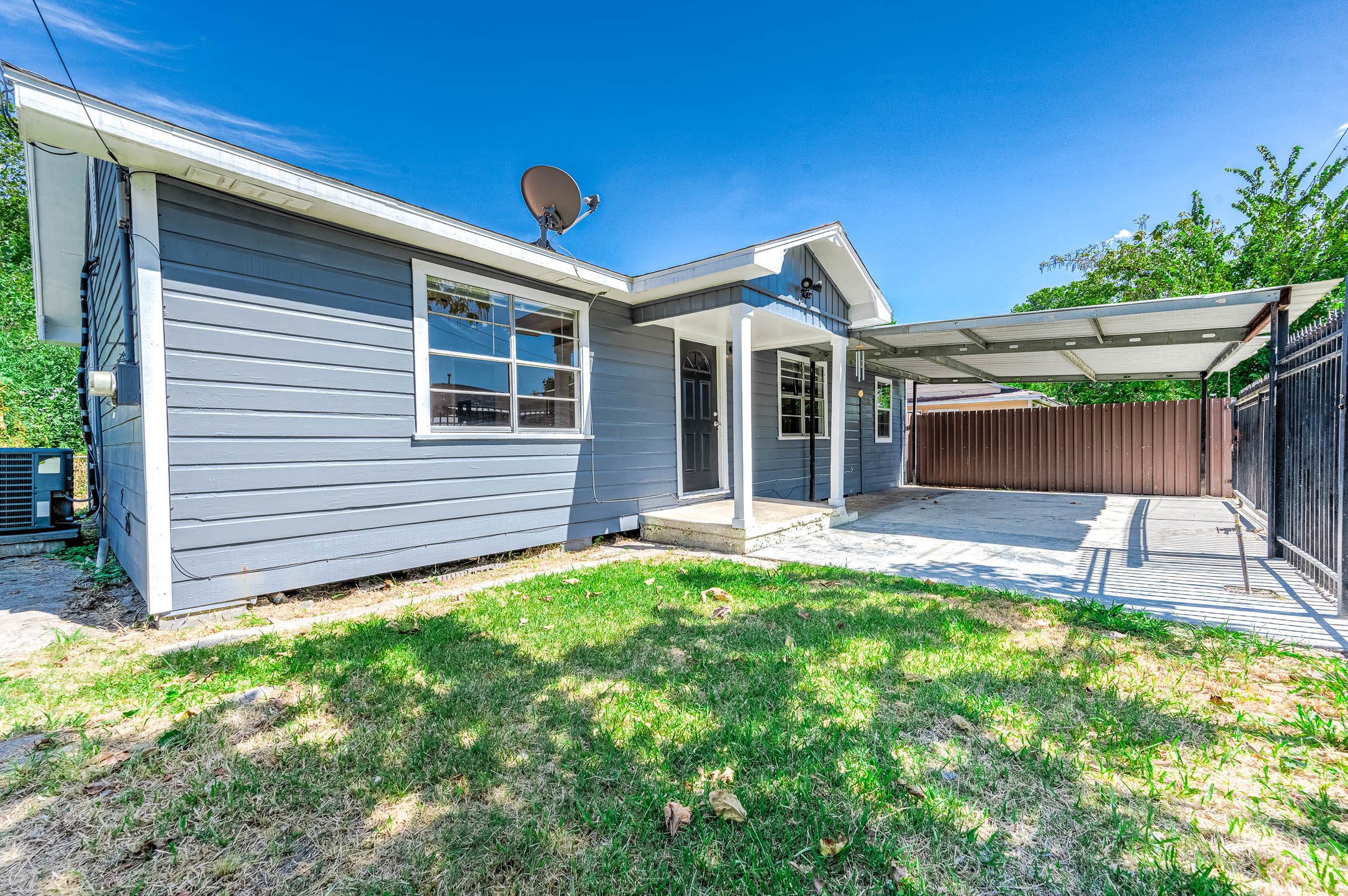 3701 Rosemary Lane Houston TX 77093