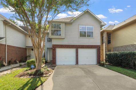 8219 Country Wind Court Houston TX 77040