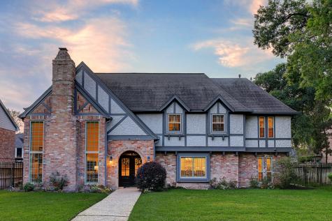 838 Ivy Wall Drive Houston TX 77079