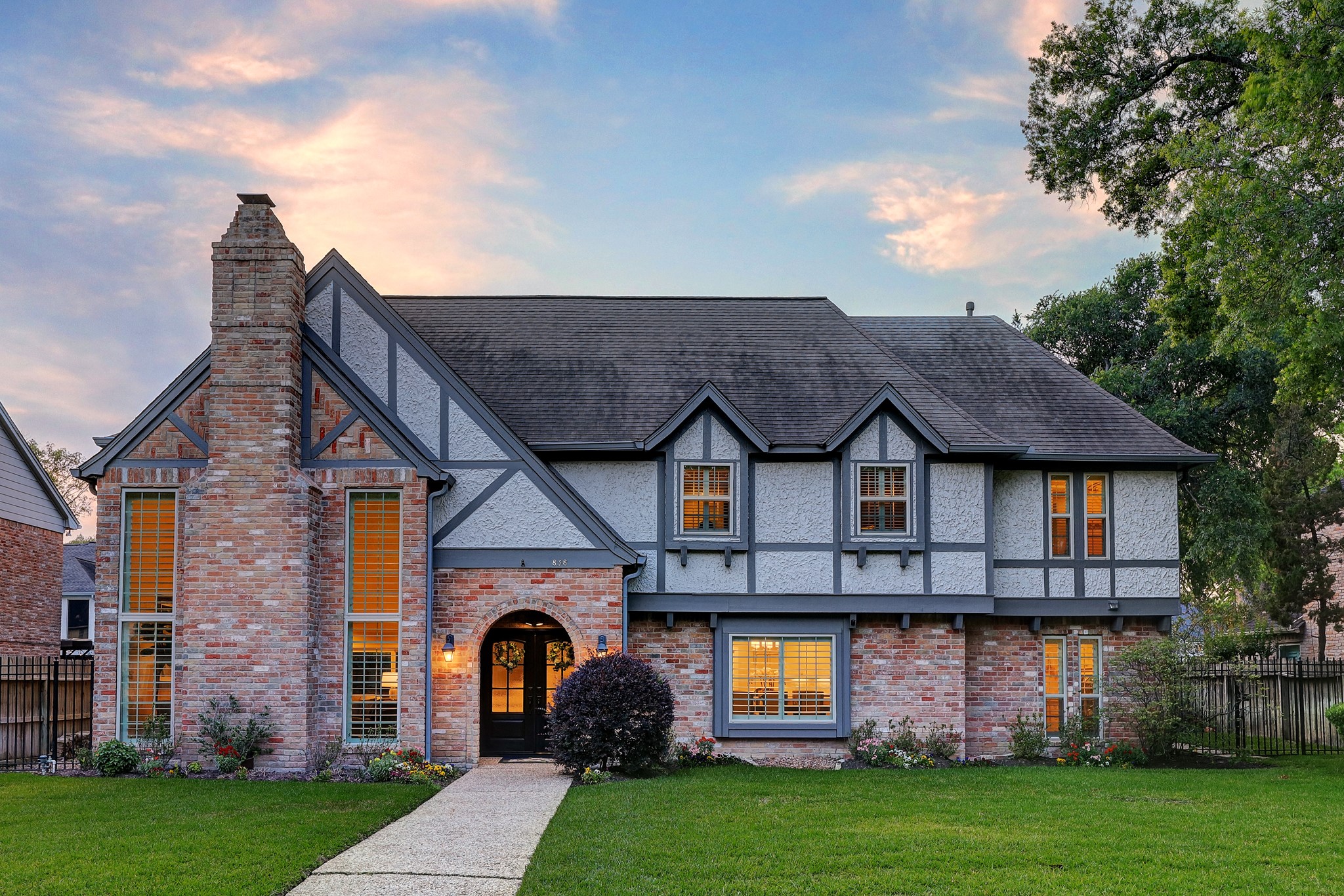 838 Ivy Wall Drive Houston TX 77079