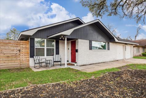 9529 Kerrwood Lane Houston TX 77080