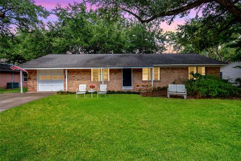 607 S Belknap Street Sugar Land TX 77478