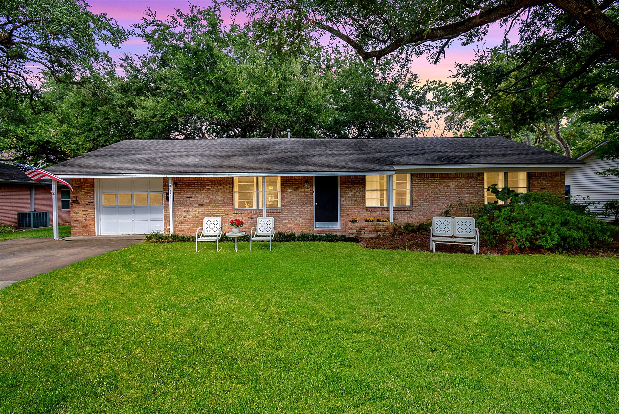 607 S Belknap Street Sugar Land TX 77478