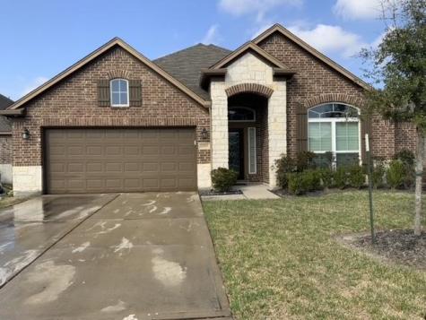 20703 Ibis Pond Lane Humble TX 77338