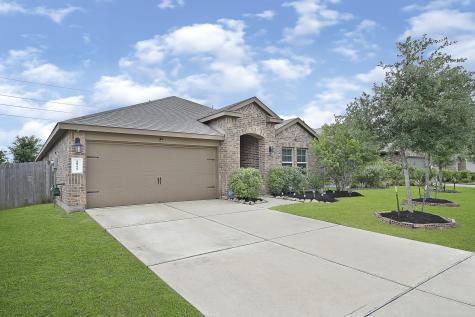 18227 Morningside Downs Way Richmond TX 77407