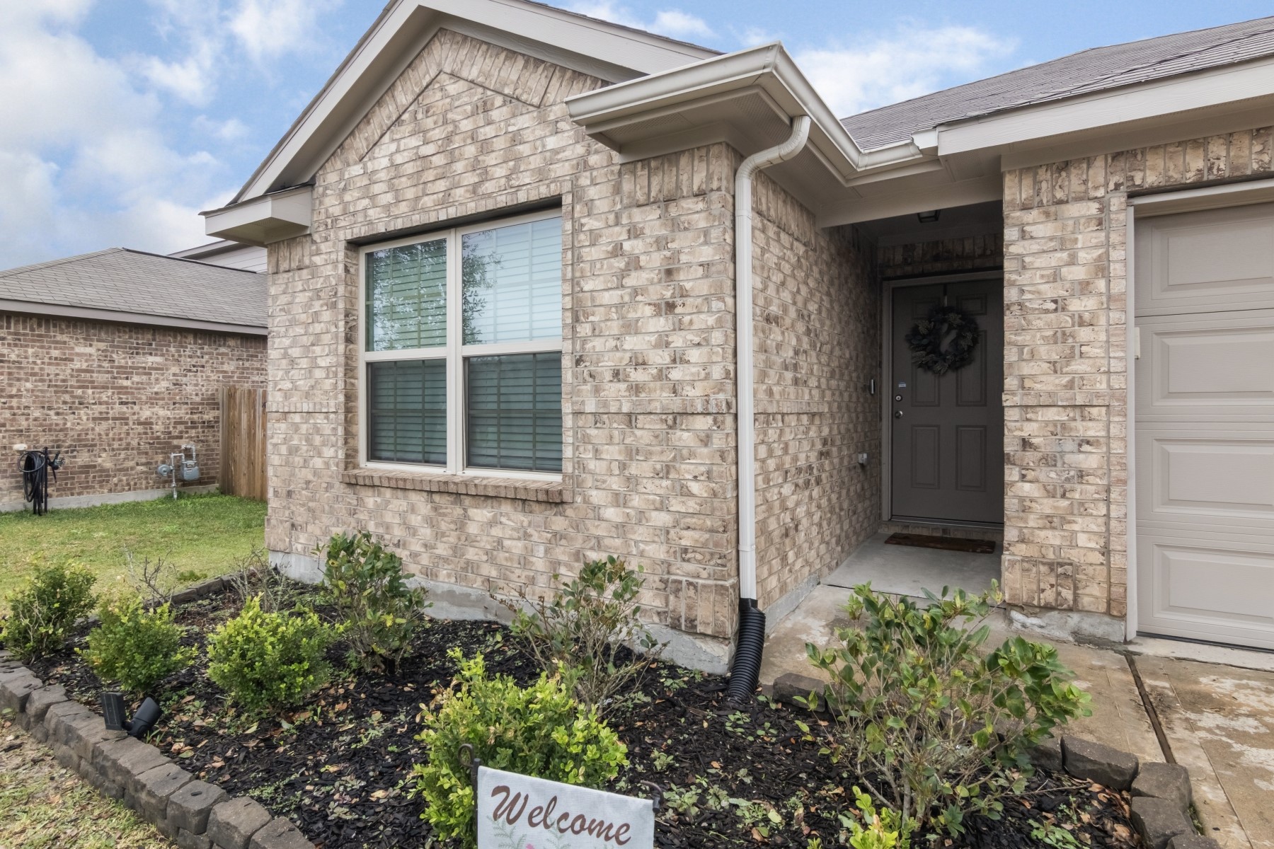 15718 Joe Dimaggio Street Splendora TX 77372
