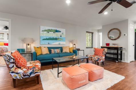 812 Lake Livingston Boulevard Livingston TX 77351