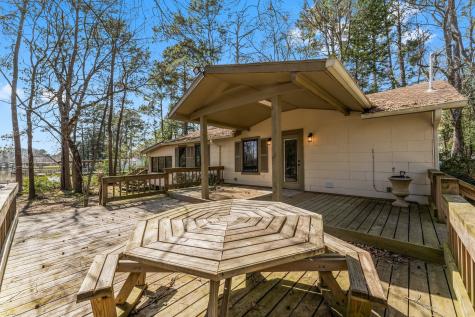 812 Lake Livingston Boulevard Livingston TX 77351