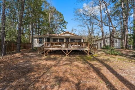 812 Lake Livingston Boulevard Livingston TX 77351