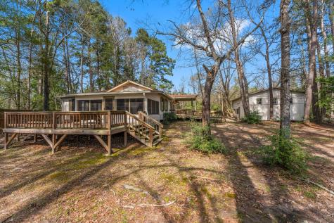 812 Lake Livingston Boulevard Livingston TX 77351