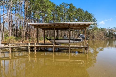 812 Lake Livingston Boulevard Livingston TX 77351