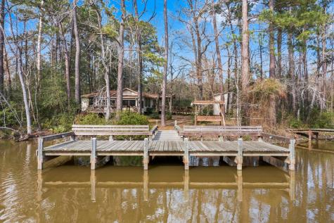 812 Lake Livingston Boulevard Livingston TX 77351