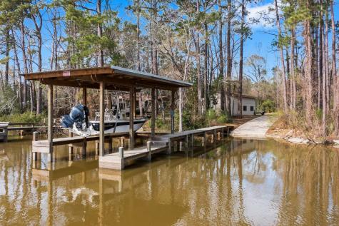 812 Lake Livingston Boulevard Livingston TX 77351