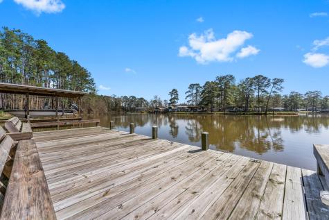 812 Lake Livingston Boulevard Livingston TX 77351
