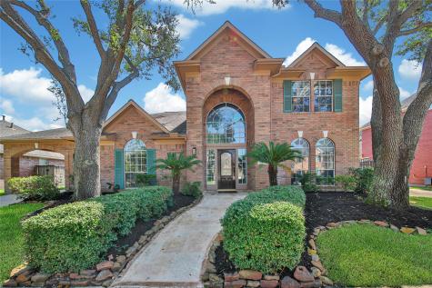 5610 Lake Place Drive Houston TX 77041