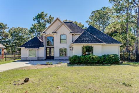20307 Atascocita Shores Drive Humble TX 77346
