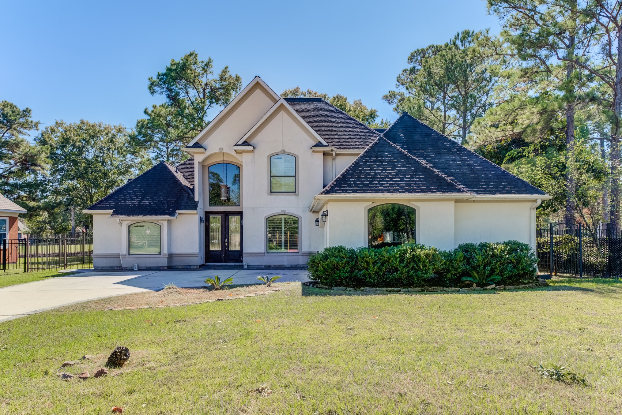 20307 Atascocita Shores Drive Humble TX 77346