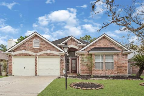 2723 Kimbleton Court Houston TX 77082