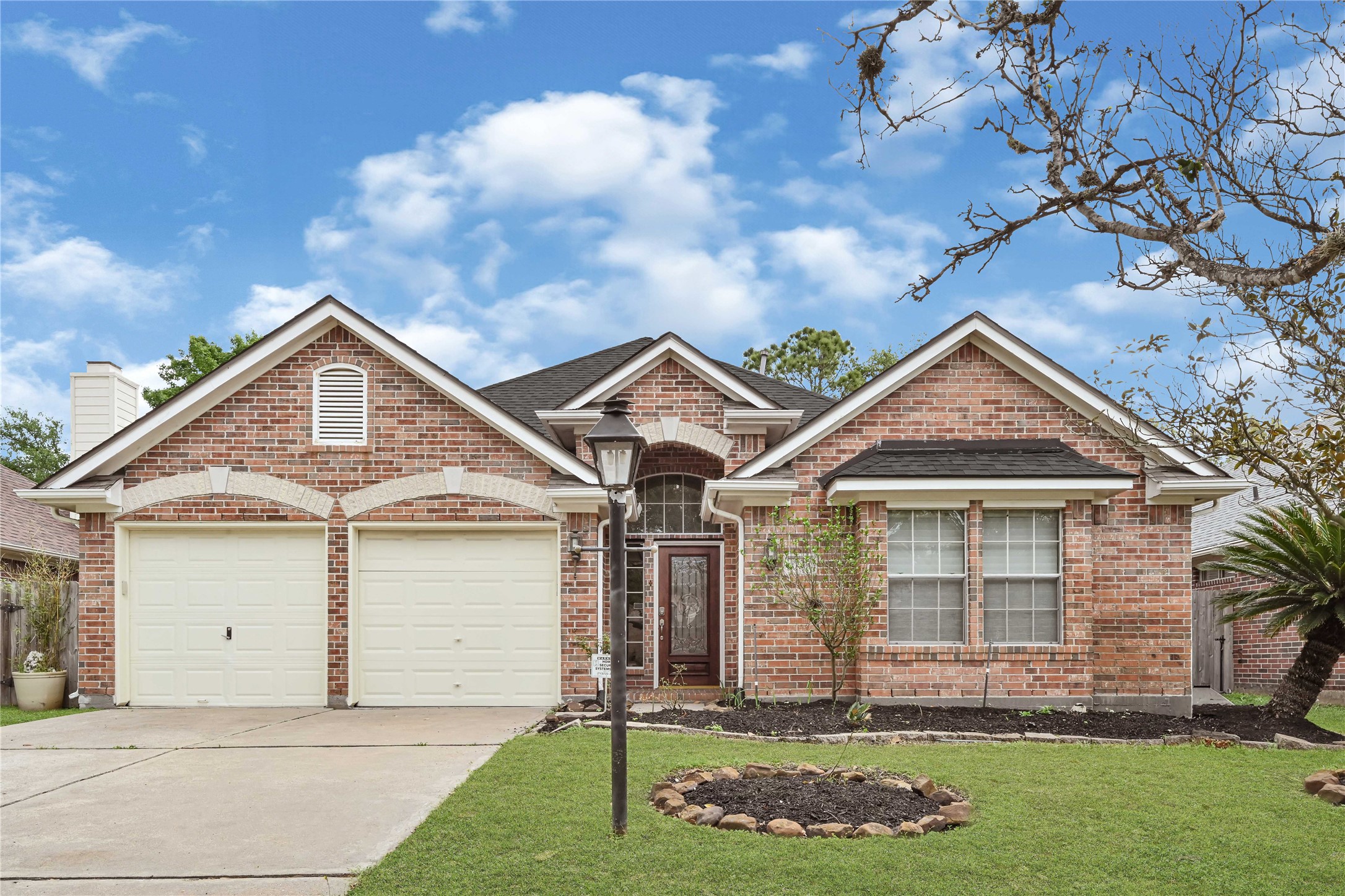 2723 Kimbleton Court Houston TX 77082