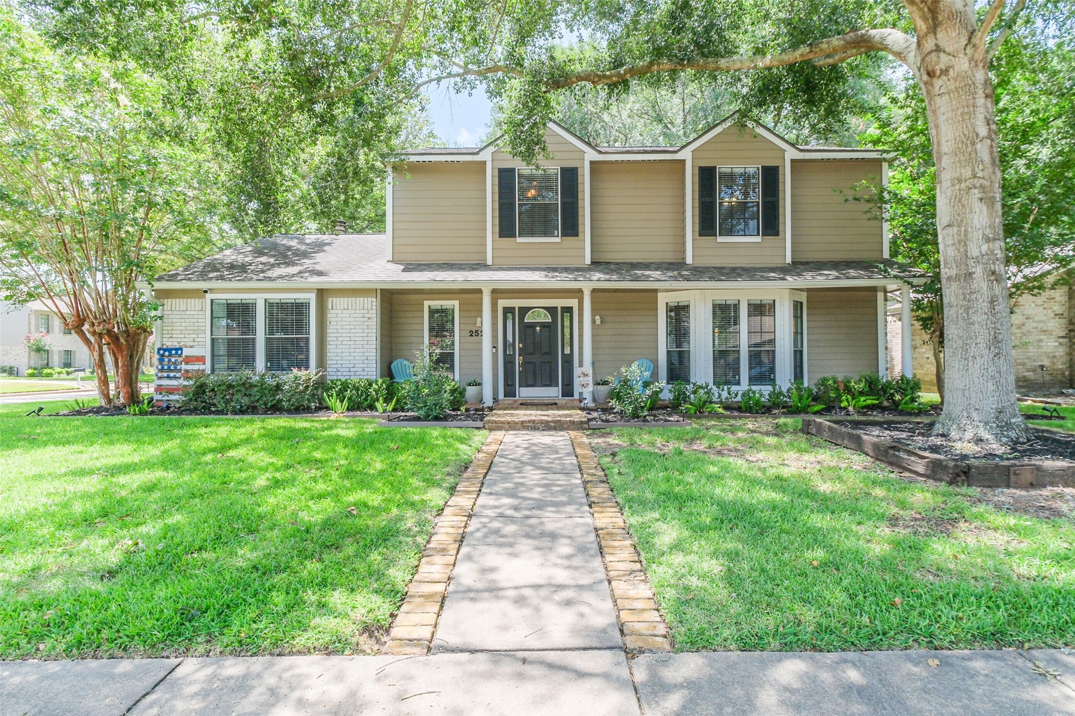 2526 Portland Drive Richmond TX 77406