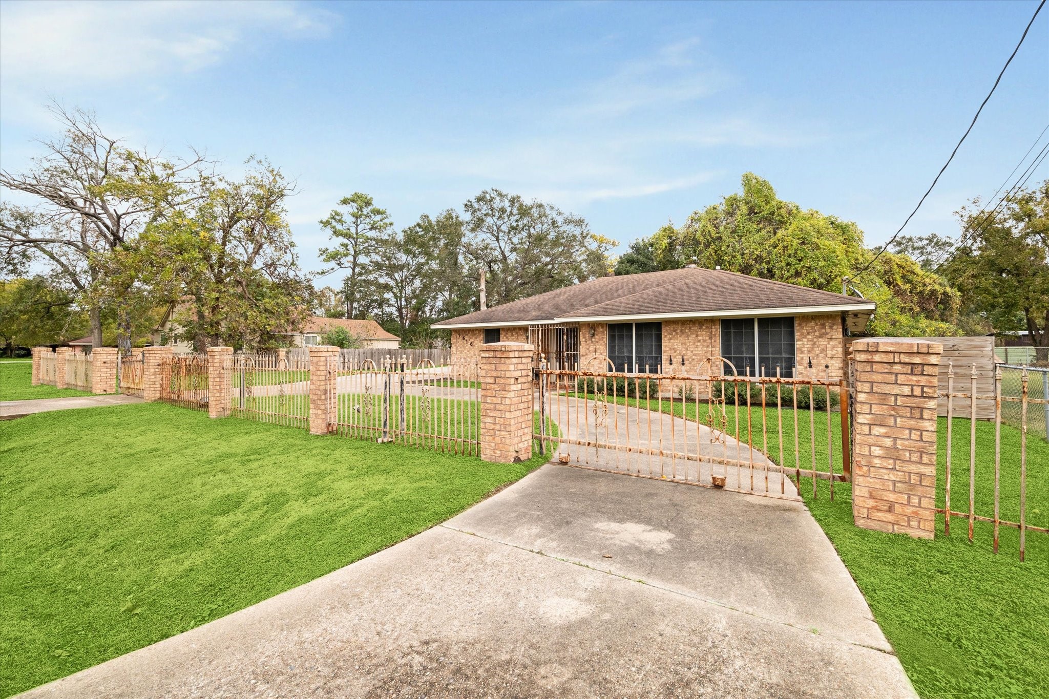 7616 Darien Street Houston TX 77028