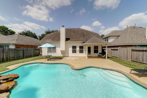 5030 Moss Garden Lane Katy TX 77494
