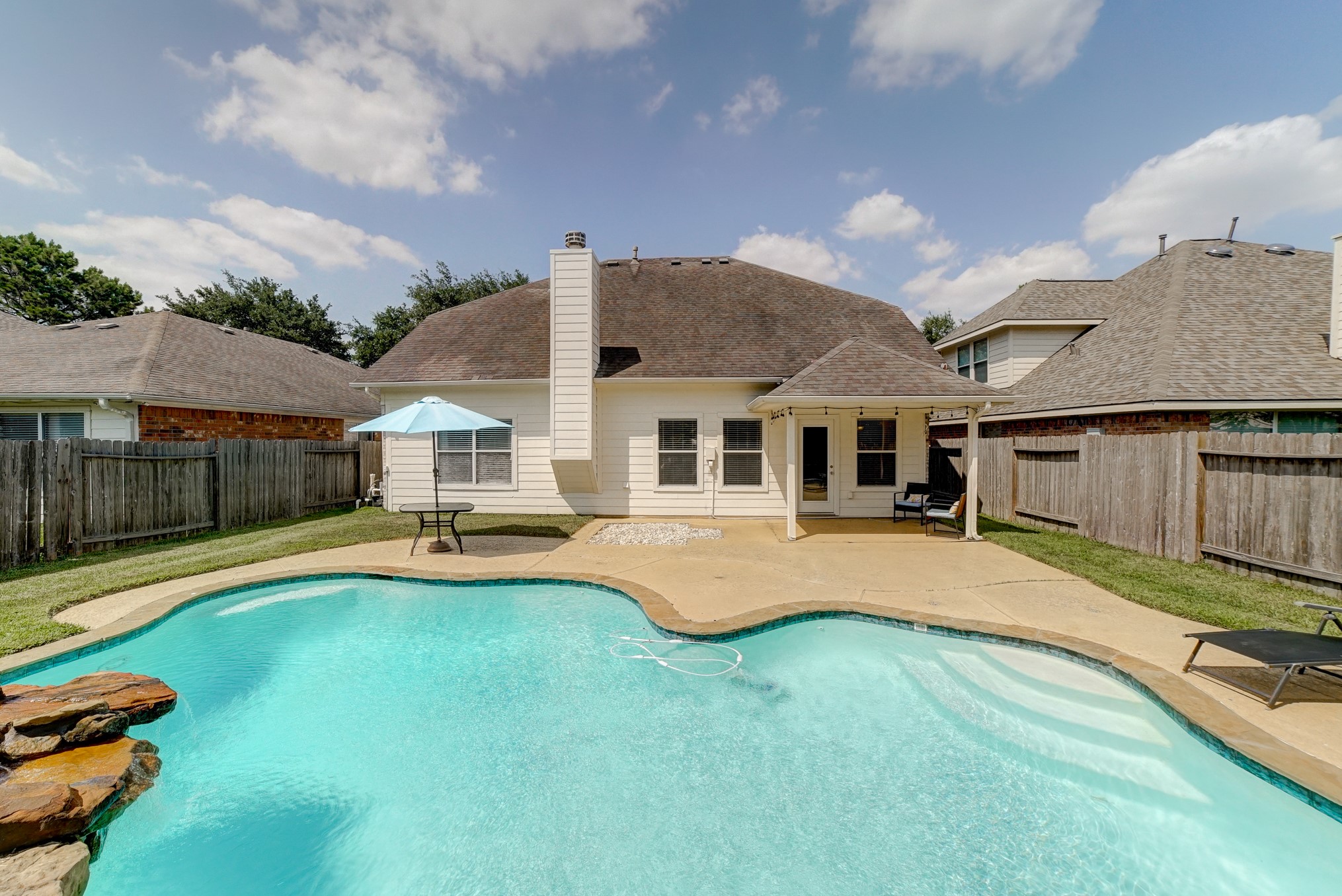 5030 Moss Garden Lane Katy TX 77494